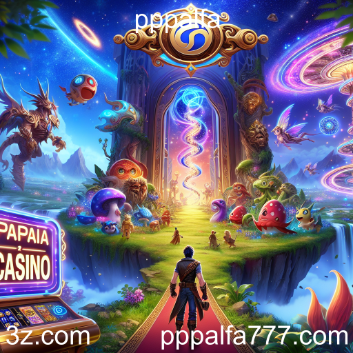 Explorando Mundos: A Magia dos Jogos de Aventura